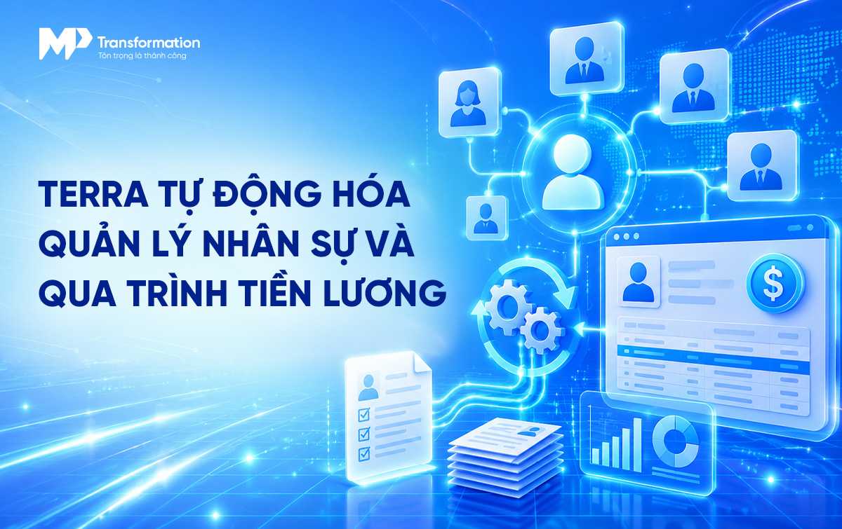 Terra - Vina Payroll Outsourcing Terra - Vina Payroll Outsourcing