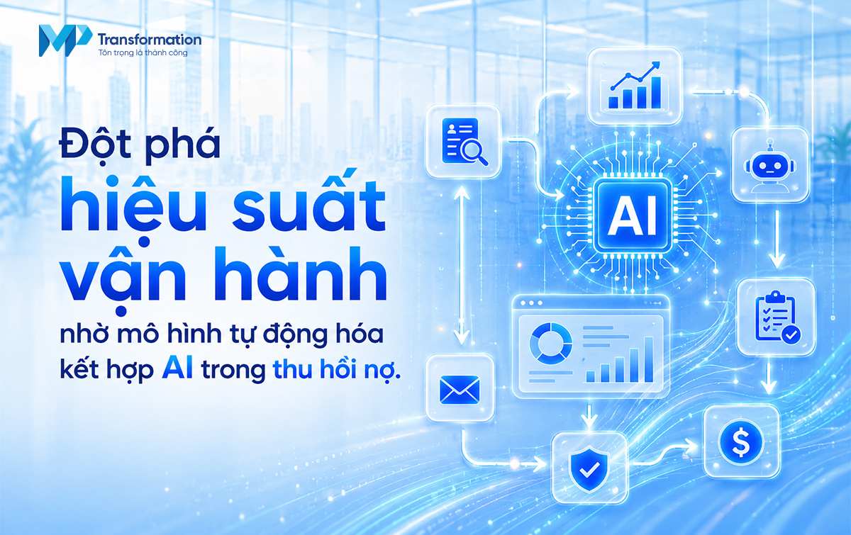 10 cách thu hồi nợ hiệu quả cho ngân hàng