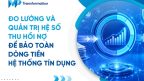 Cách tính hệ số thu hồi nợ trong ngân hàng