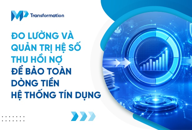 Cách tính hệ số thu hồi nợ trong ngân hàng
