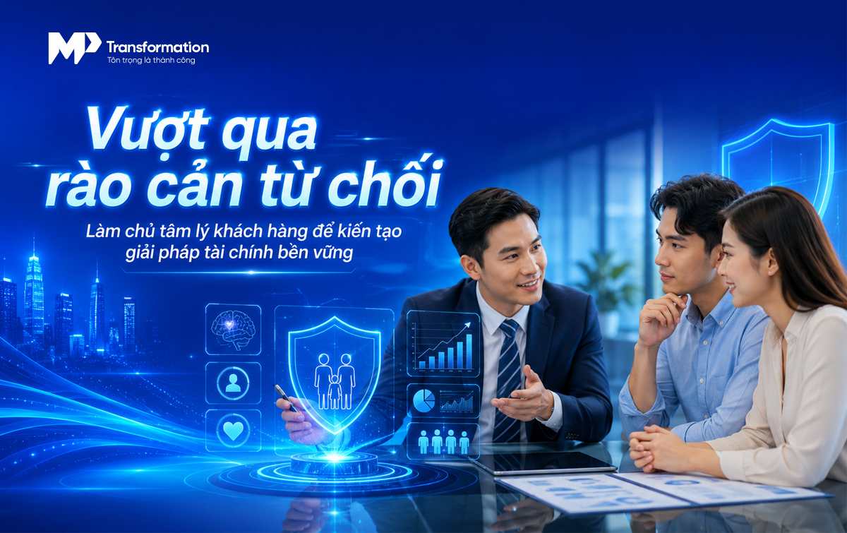 Vì sao khách hàng thường từ chối mua bảo hiểm nhân thọ? Vì sao khách hàng thường từ chối mua bảo hiểm nhân thọ?