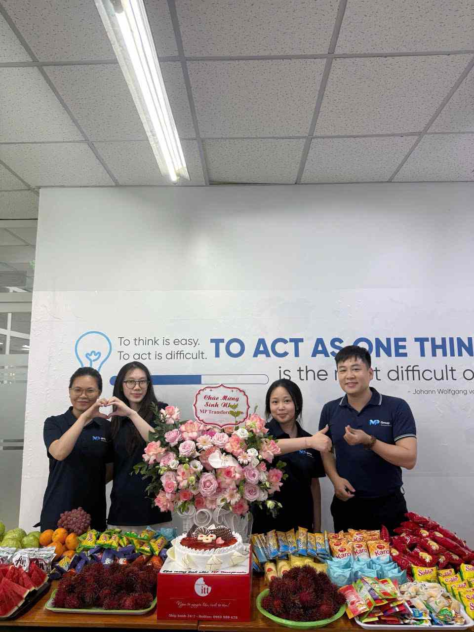MPT tổ chức chương trình mừng sinh nhật 24 năm thành lập và chúc mừng sinh nhật CBNV các tháng 02 - 07/2026 mp transformation mung sinh nhat 24nam 4