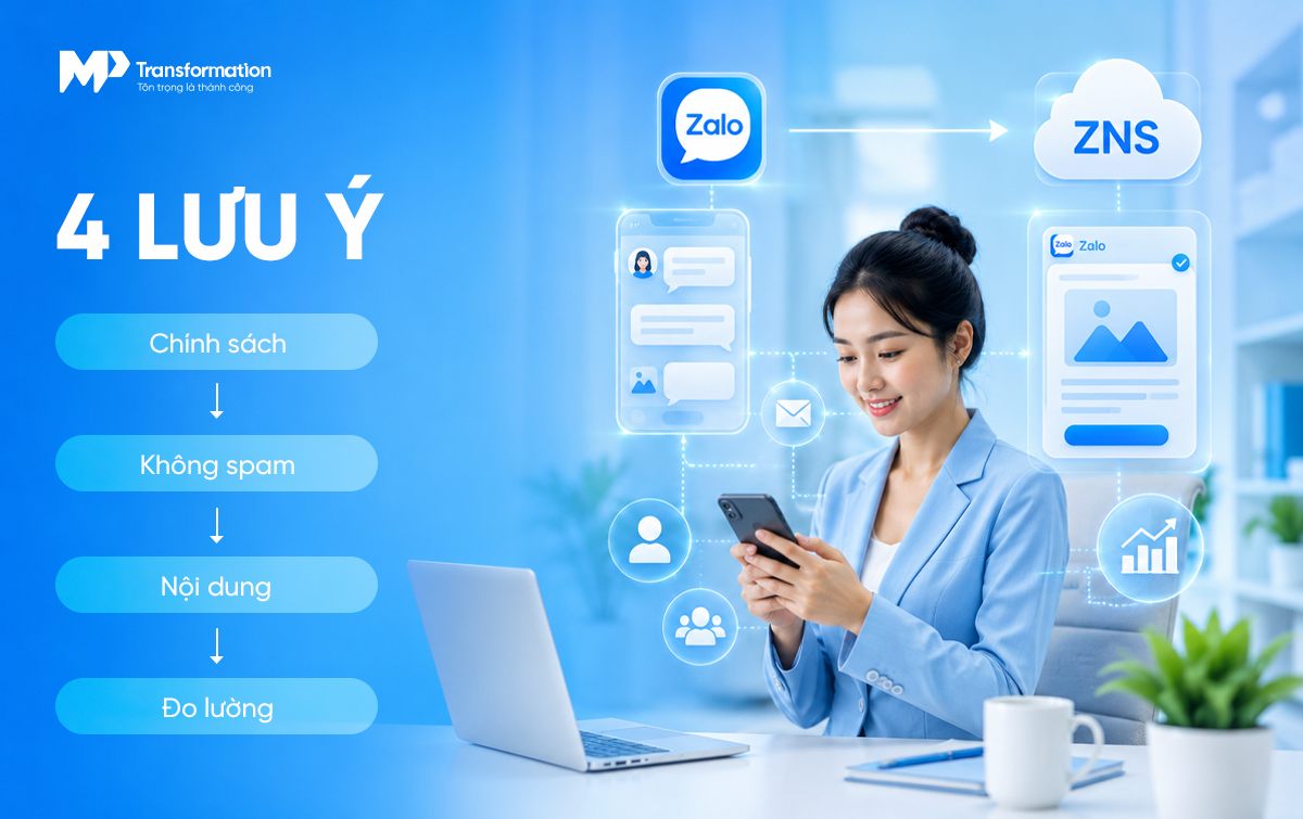 Những lưu ý khi cài tin nhắn tự động Zalo