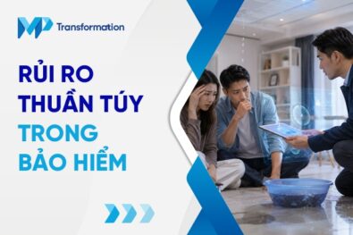 Rủi ro thuần túy trong bảo hiểm là gì? Đặc điểm & ví dụ chi tiết