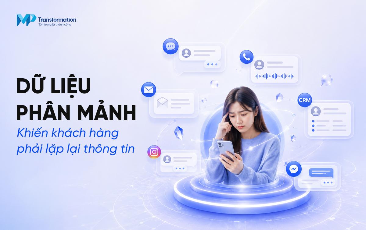 Contact Center BFSI đang đứng trước một bài toán mới