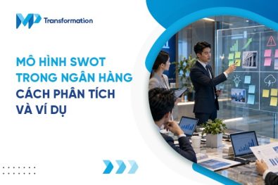 Các yếu tố cần phân tích khi xây dựng mô hình SWOT ngân hàng 