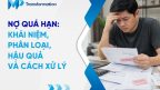 no qua han ngan hang