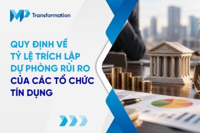 Tỷ lệ trích lập dự phòng rủi ro chung và cụ thể theo nhóm nợ