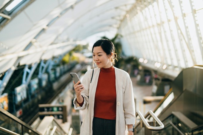 AI cá nhân sẽ thay đổi mối quan hệ với khách hàng AI cá nhân sẽ thay đổi mối quan hệ với khách hàng