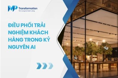 Điều phối trải nghiệm khách hàng với Agentic AI