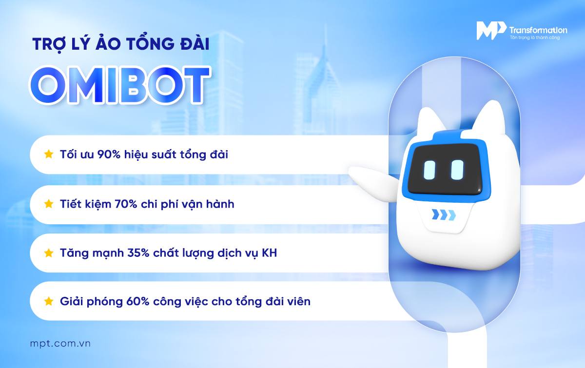 omibot khi ai buoc vao nhung bai toan rat that cua contact center 3
