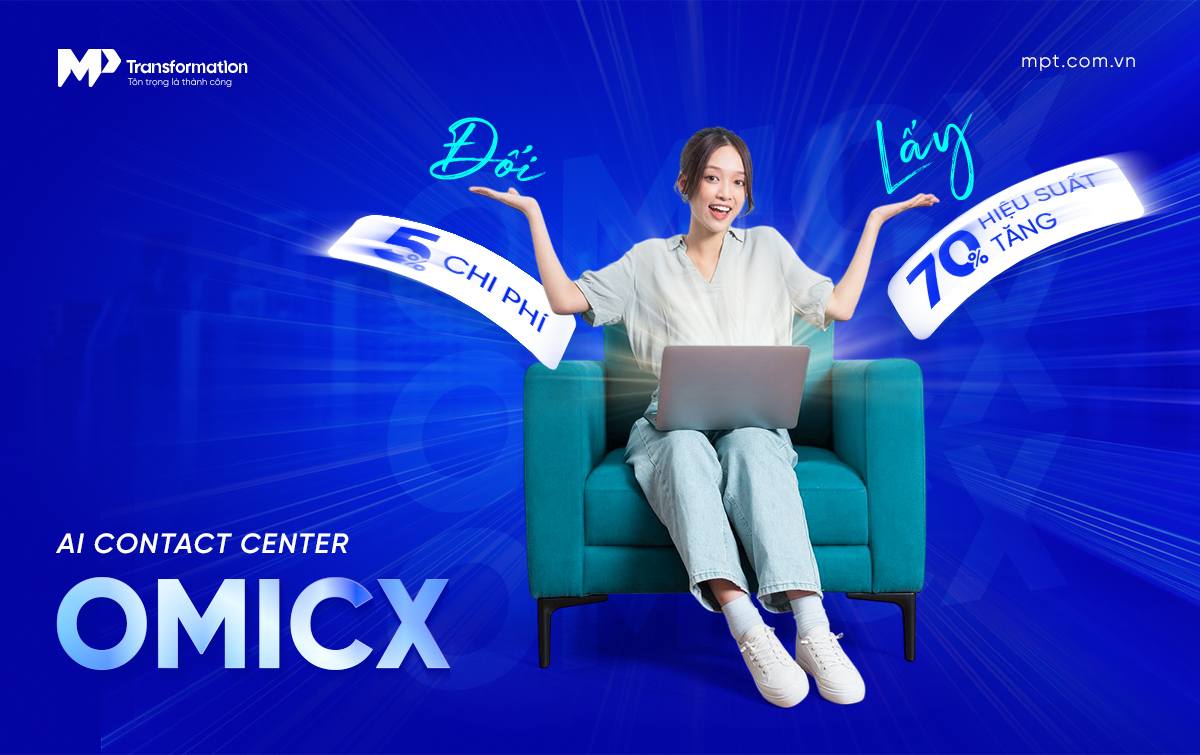 omicx ket noi moi diem cham khach hang tai contact center 2